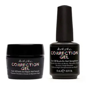 Artistic Correction Gel Duo, 0.5oz, 03233