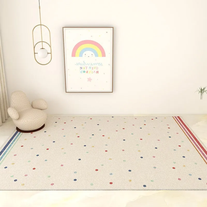 Artistic Large Area Carpets