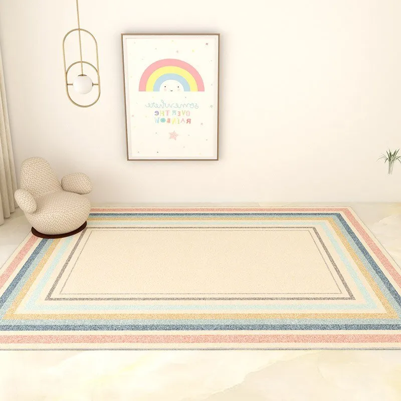 Artistic Large Area Carpets