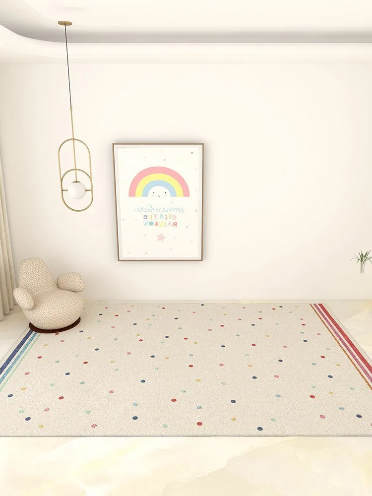Artistic Large Area Carpets