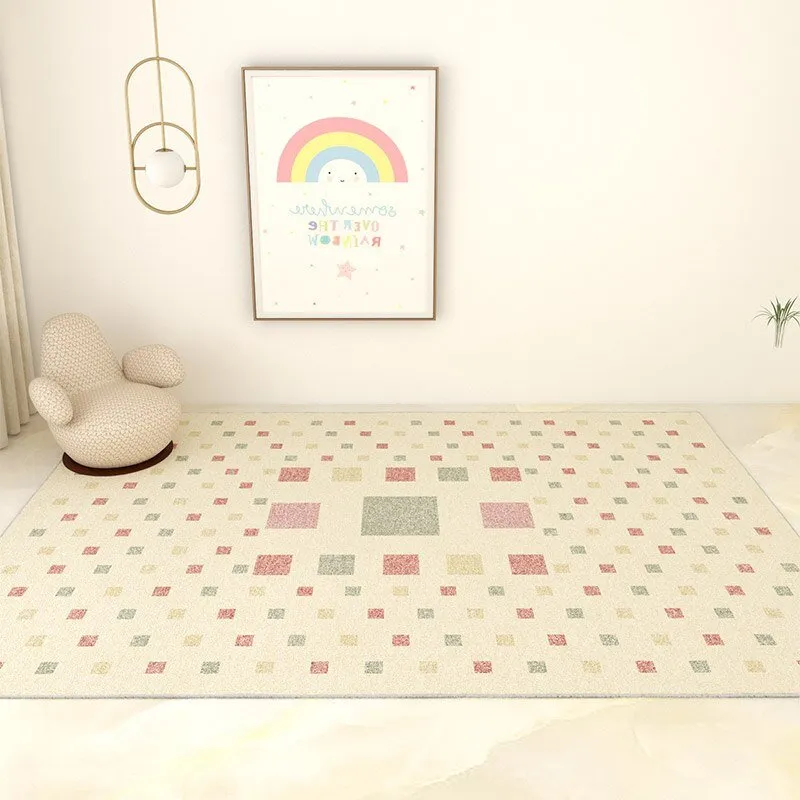 Artistic Large Area Carpets