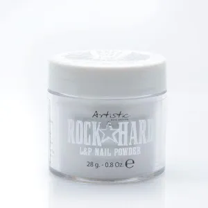Artistic Nail Design Vip Soft White 105g
