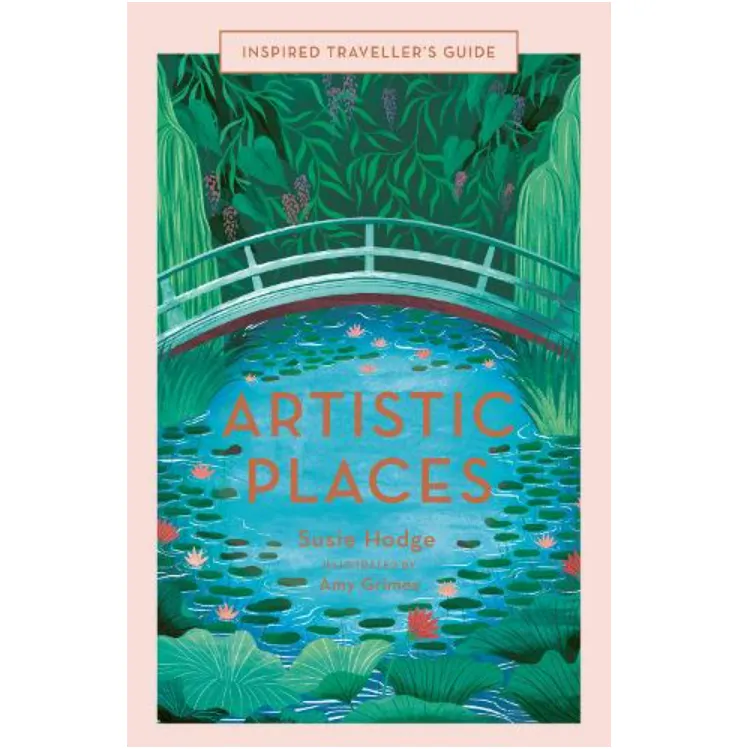 Artistic Places