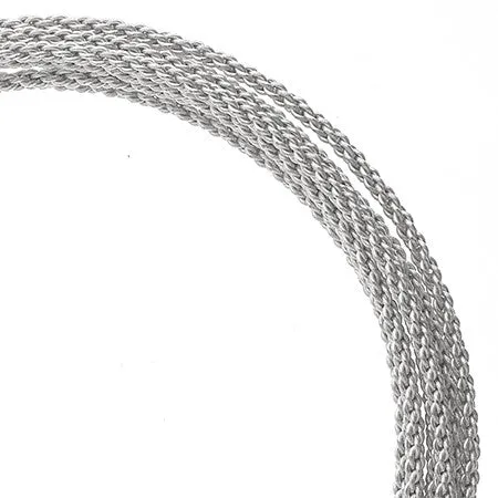 Artistic Wire - Braid 14ga Round 5ft