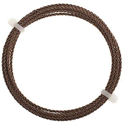 Artistic Wire - Braid 14ga Round 5ft