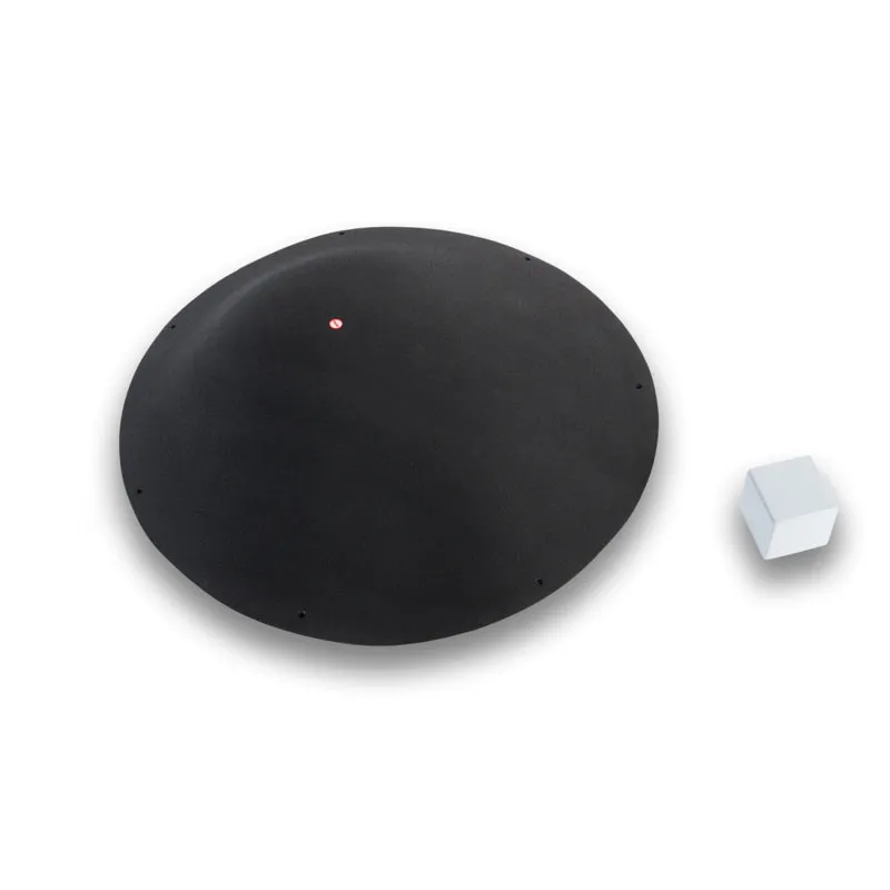 Asymmetric Balls 360-142