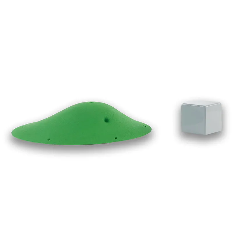 Asymmetric Balls 360-156-B