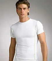 AXELERATE Fastskin Short Sleeve Crew