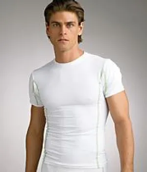 AXELERATE Fastskin Short Sleeve Crew