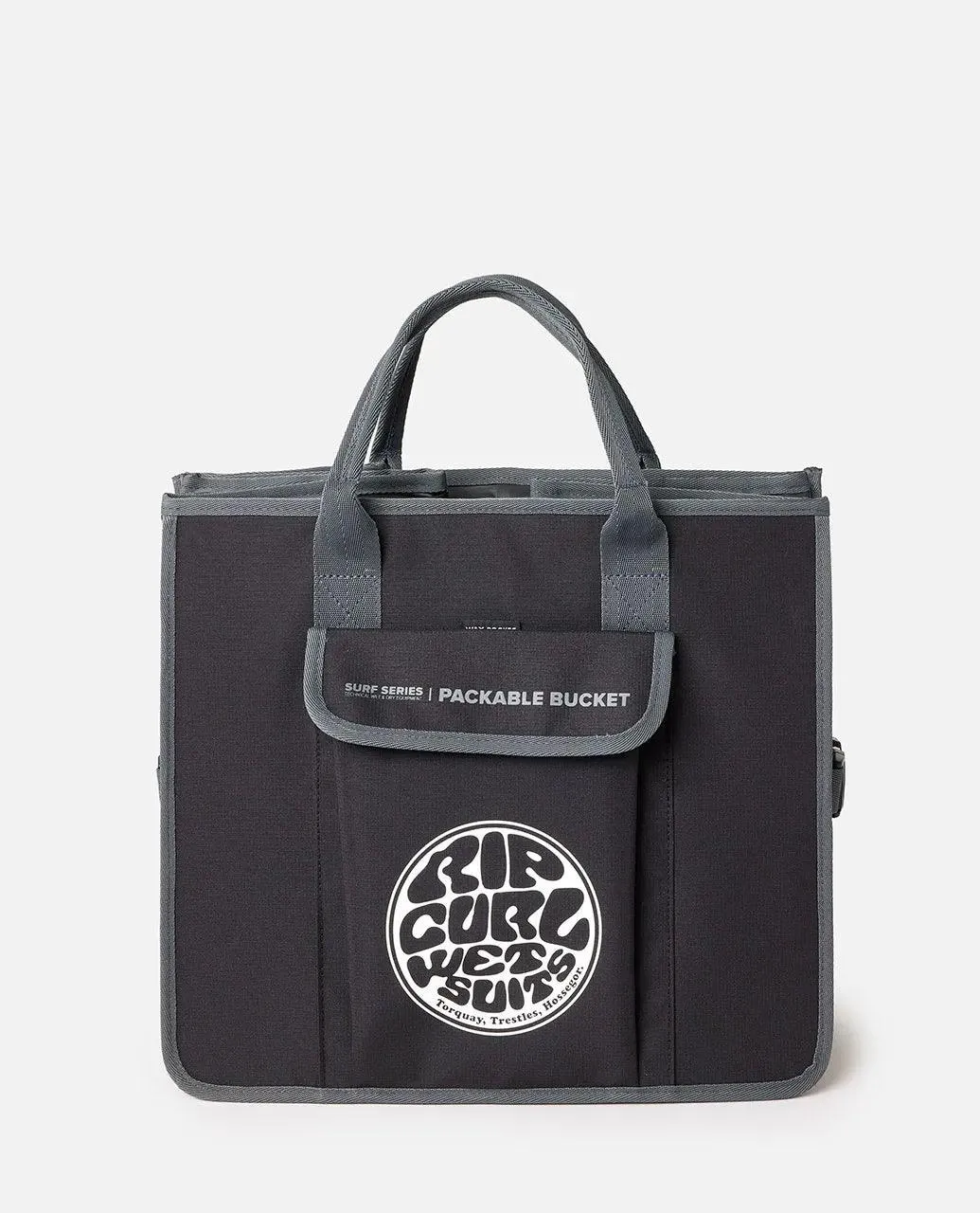 Bag Rip Curl Surf Series Anti-Chaos Bucket Black