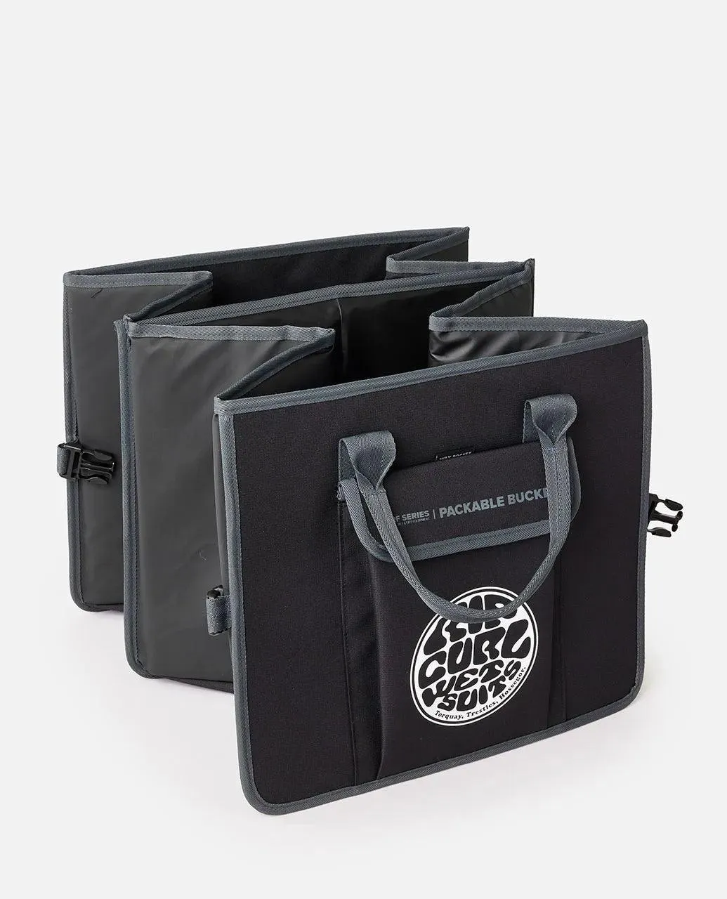 Bag Rip Curl Surf Series Anti-Chaos Bucket Black