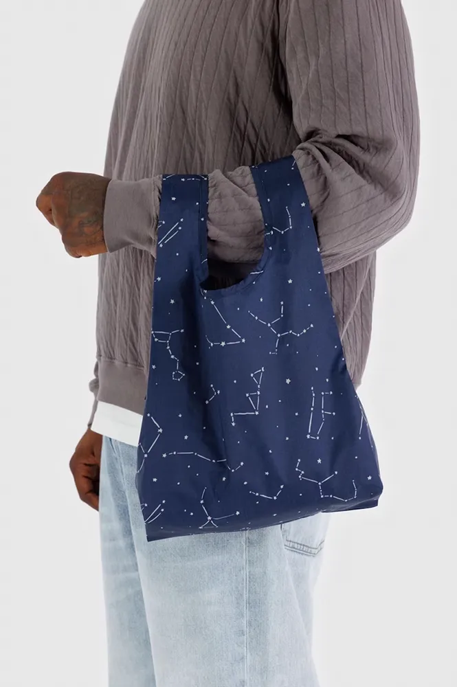 Baggu Baby Constellation Midnight Reusable Bag