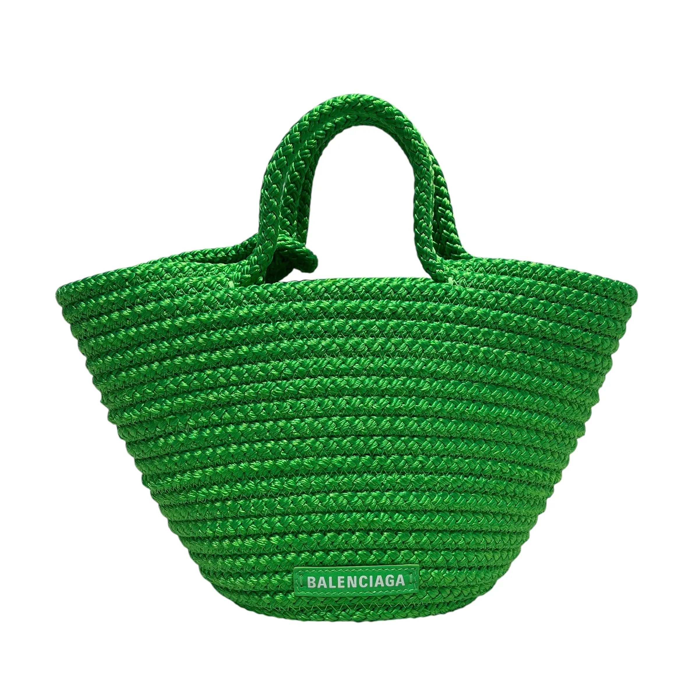 BALENCIAGA/Bag/GRN/BUCKET