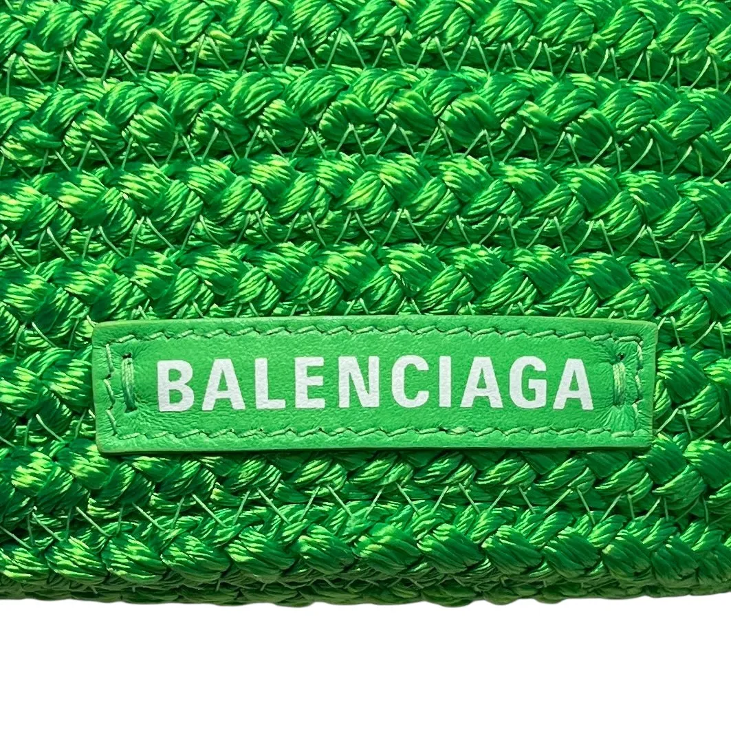 BALENCIAGA/Bag/GRN/BUCKET