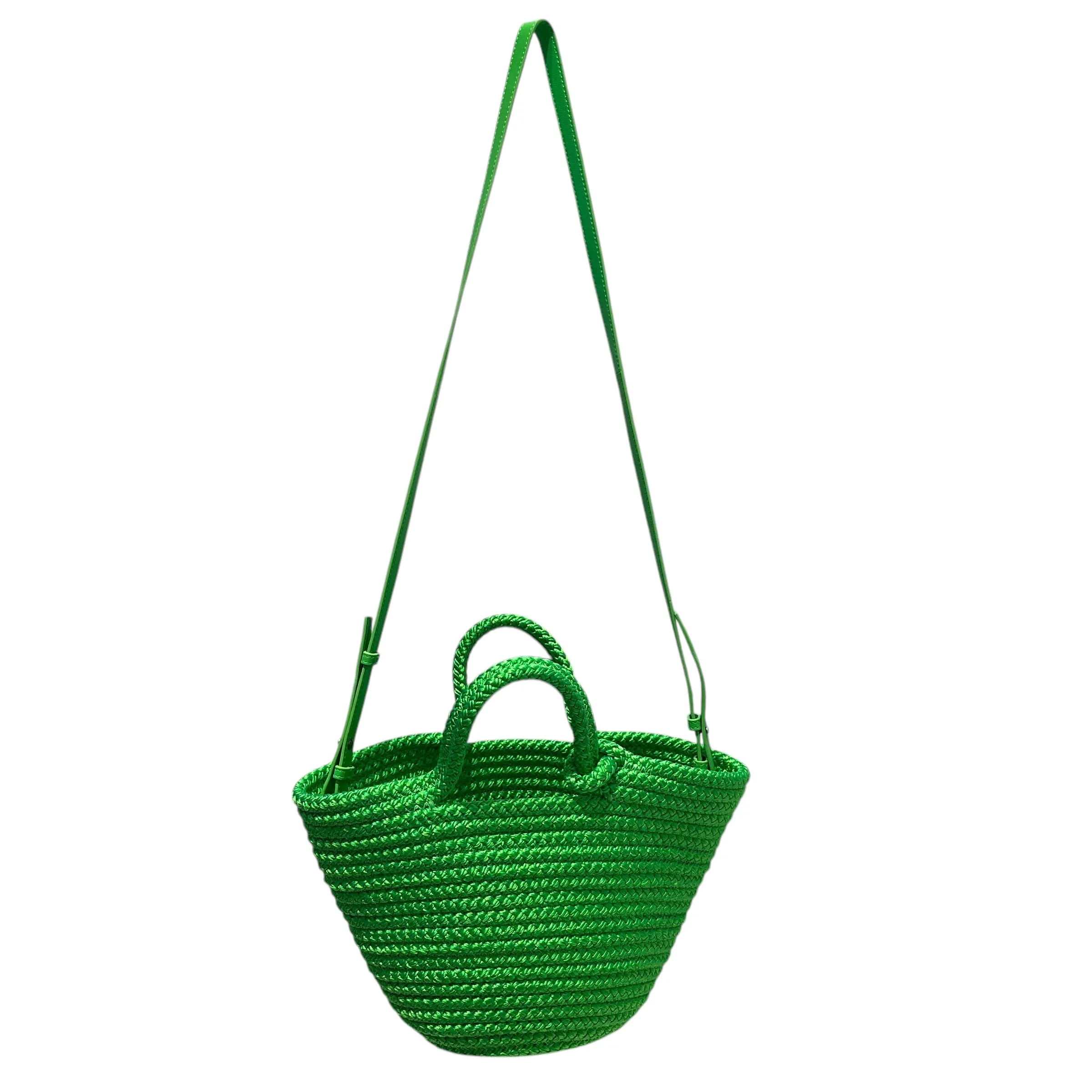 BALENCIAGA/Bag/GRN/BUCKET