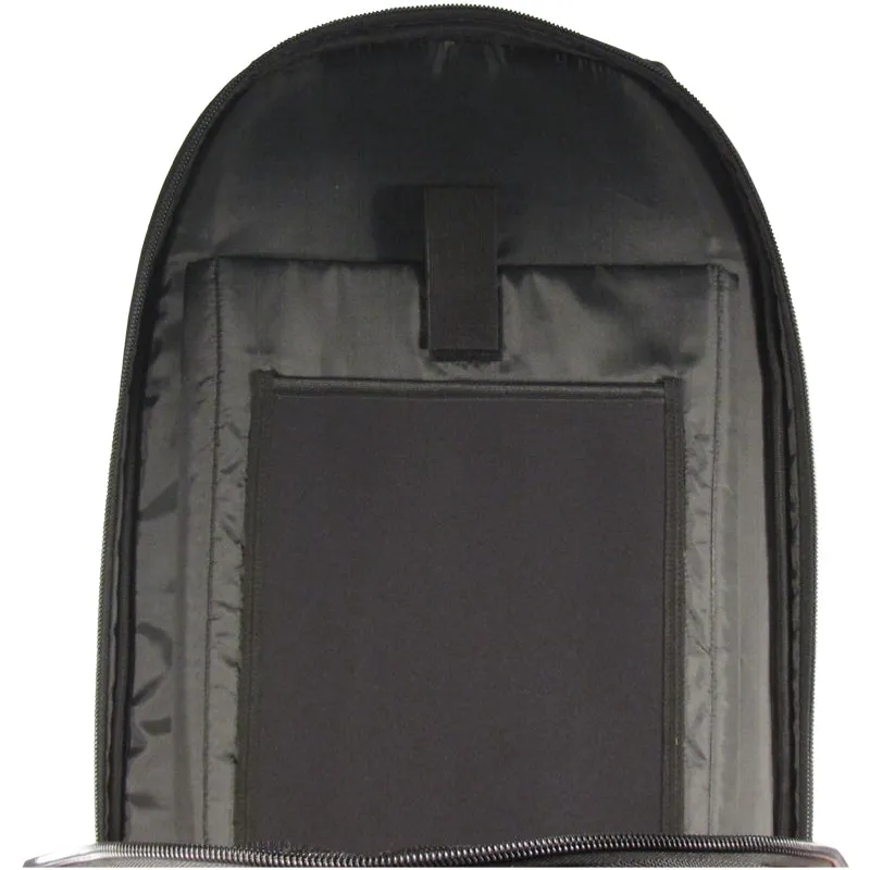 Baller's Bag Pro Backpack in Red