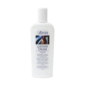 Bates Leather Cream