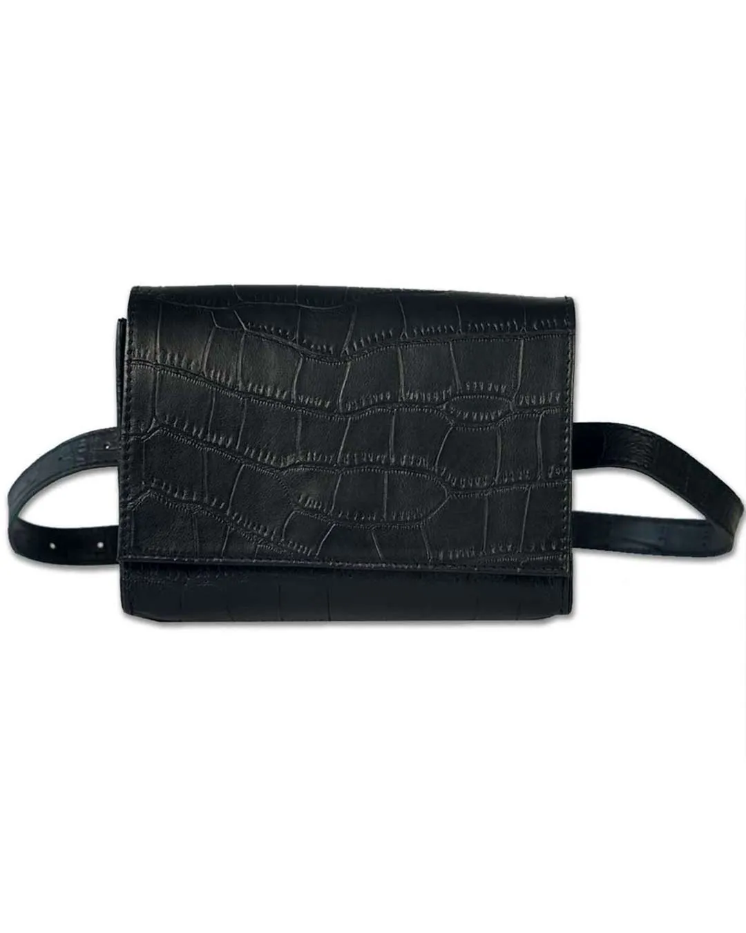 BB BAG | BLACK