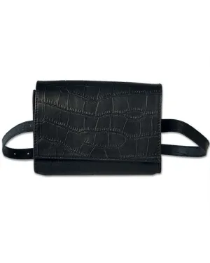 BB BAG | BLACK