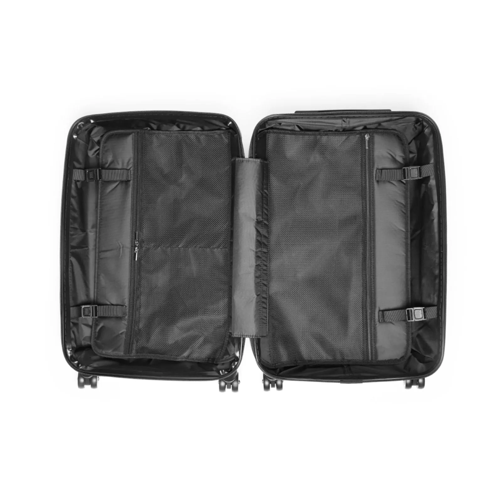 Beast Mood Suitcase 3 sizes