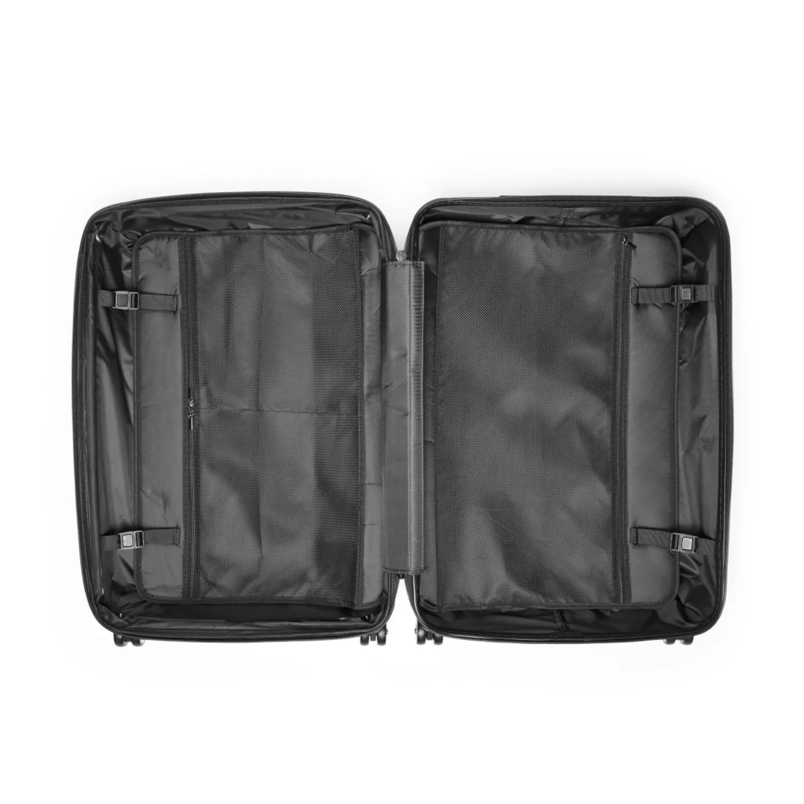 Beast Mood Suitcase 3 sizes