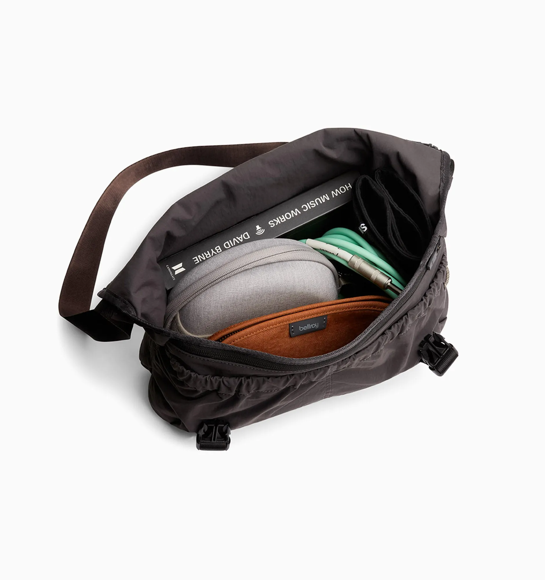 Bellroy Cinch Messenger