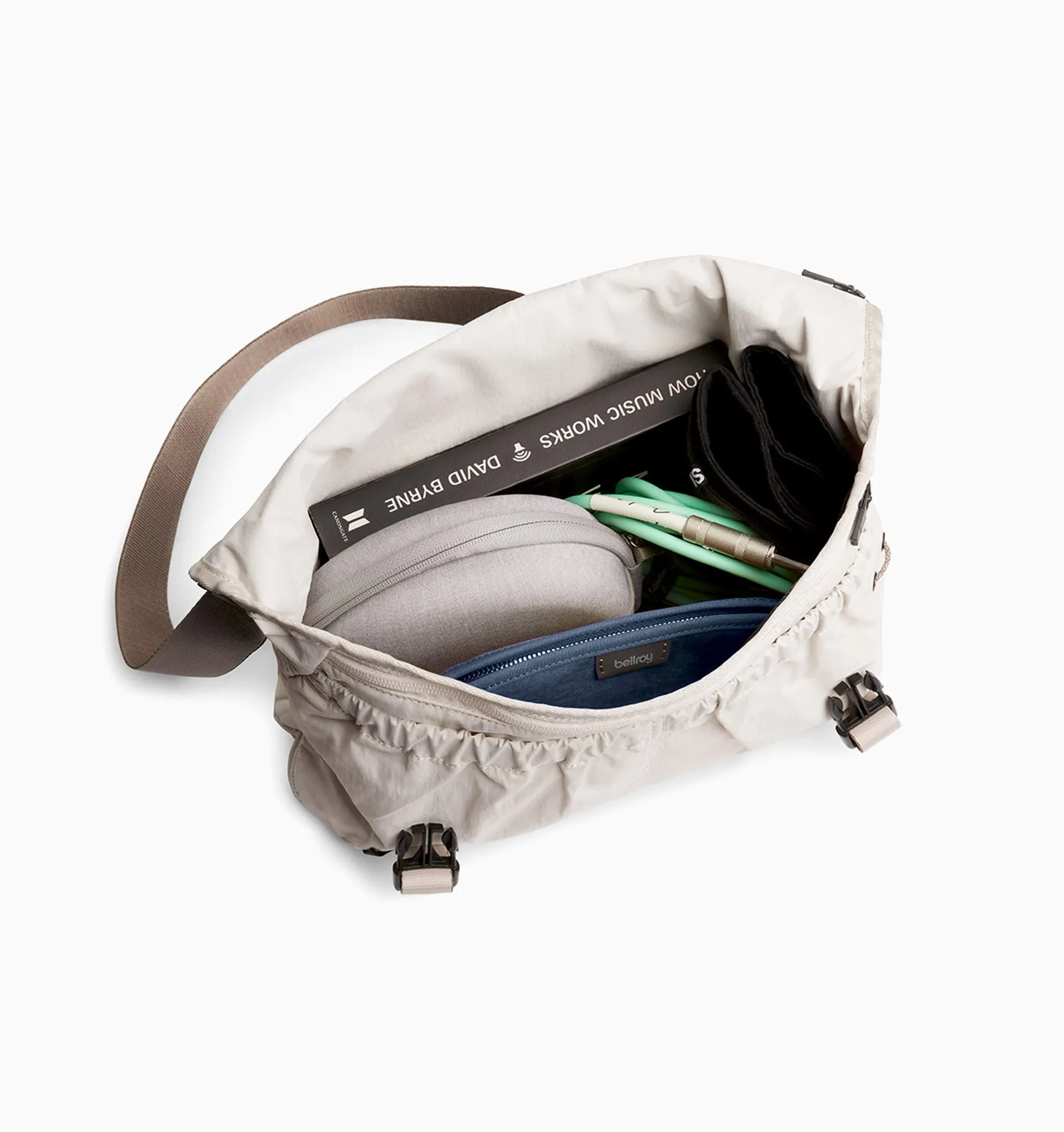 Bellroy Cinch Messenger