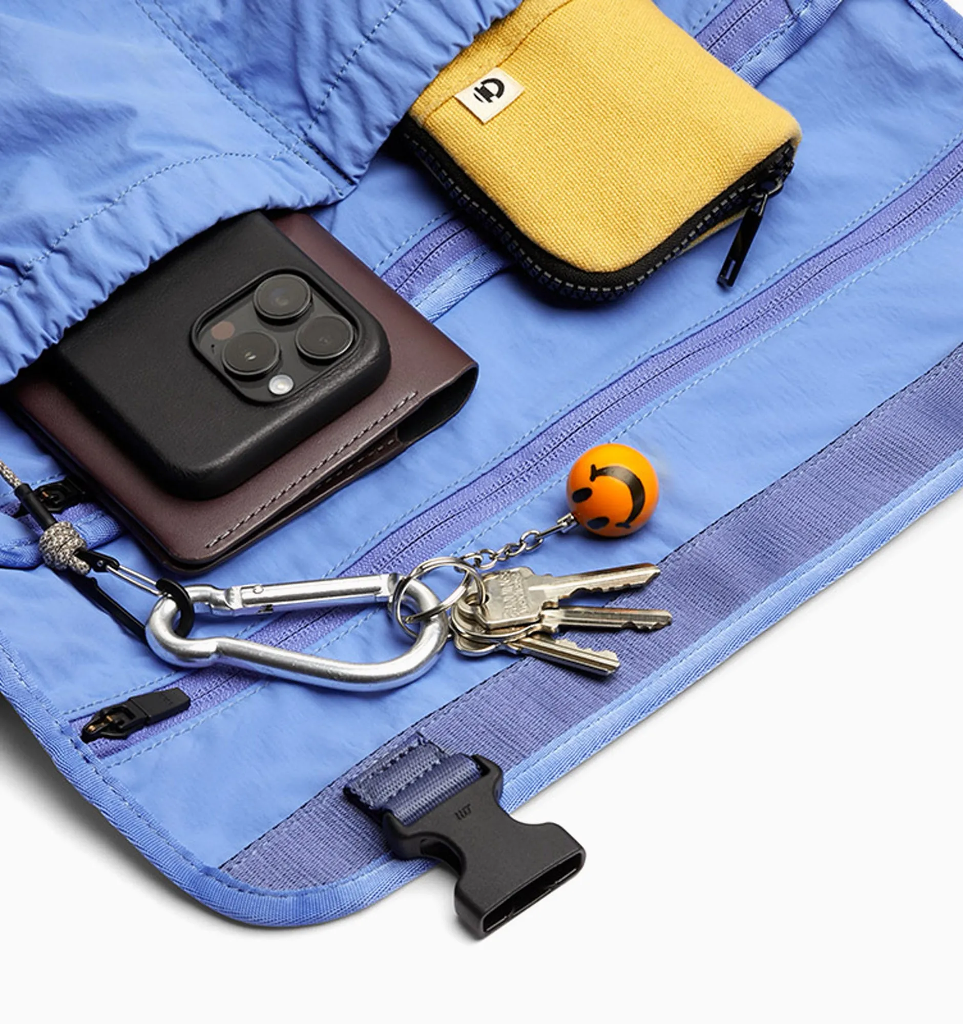 Bellroy Cinch Messenger