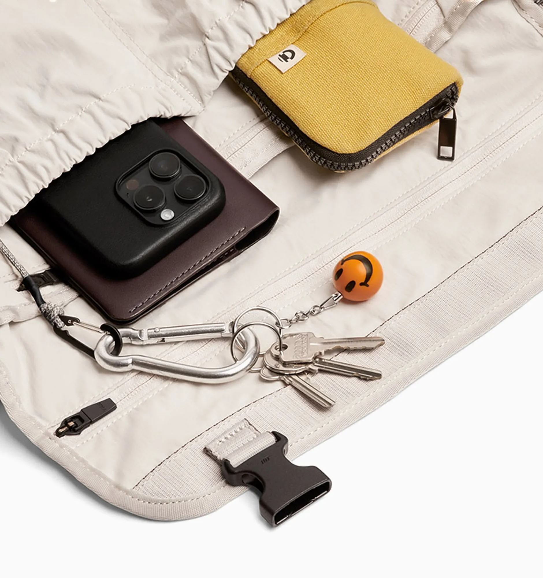 Bellroy Cinch Messenger
