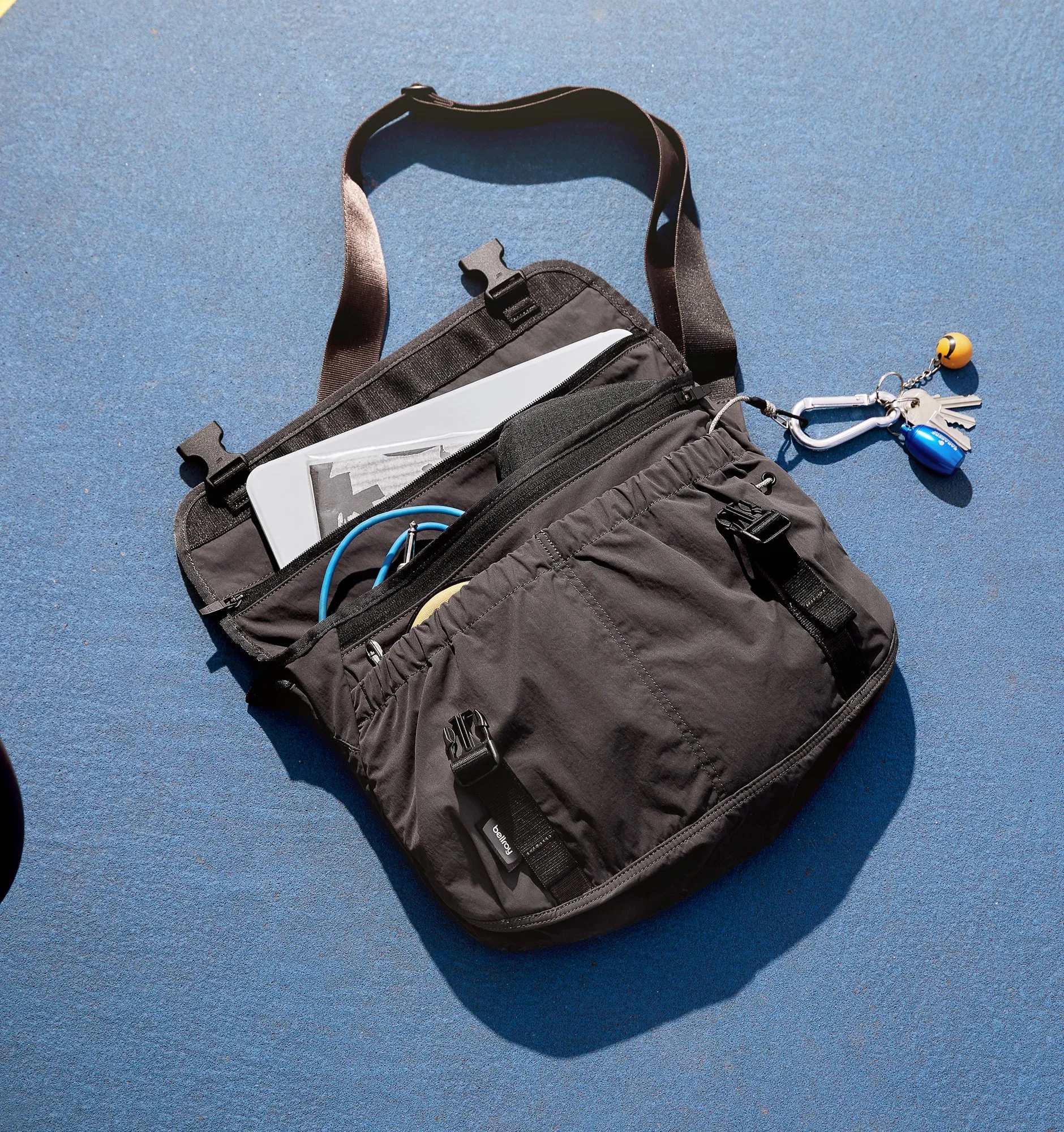 Bellroy Cinch Messenger
