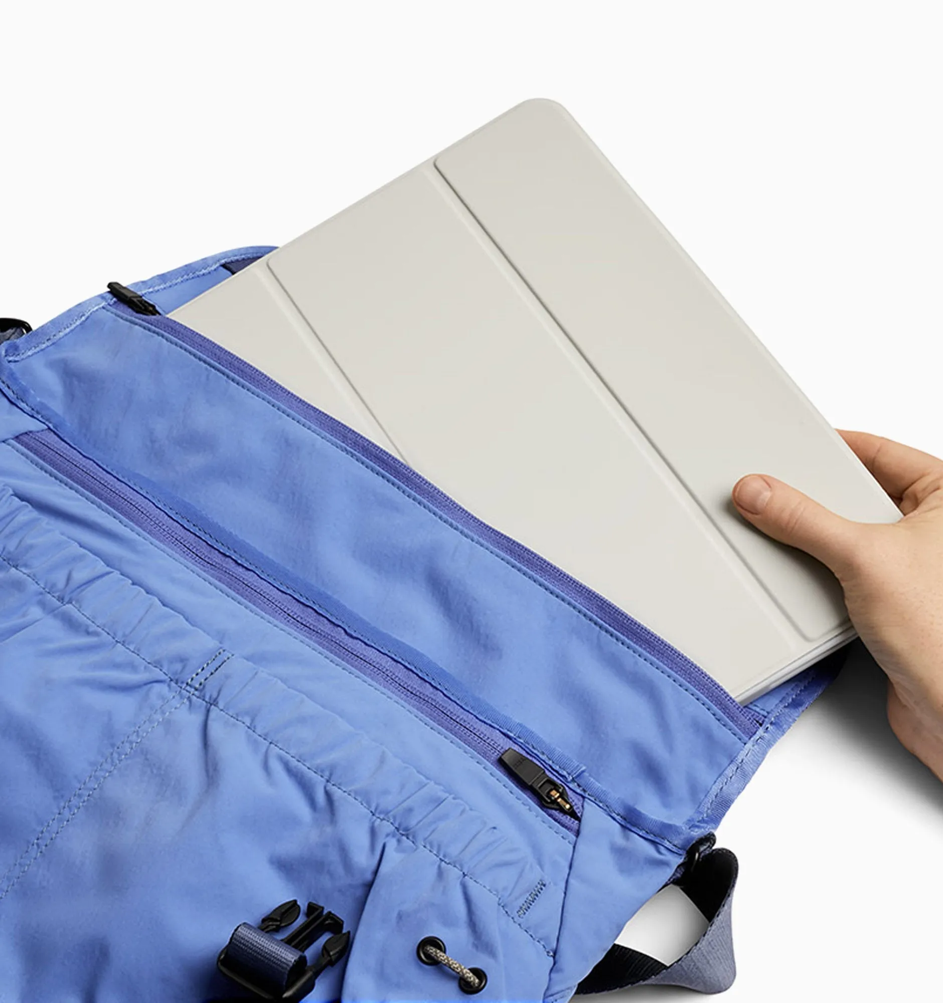Bellroy Cinch Messenger