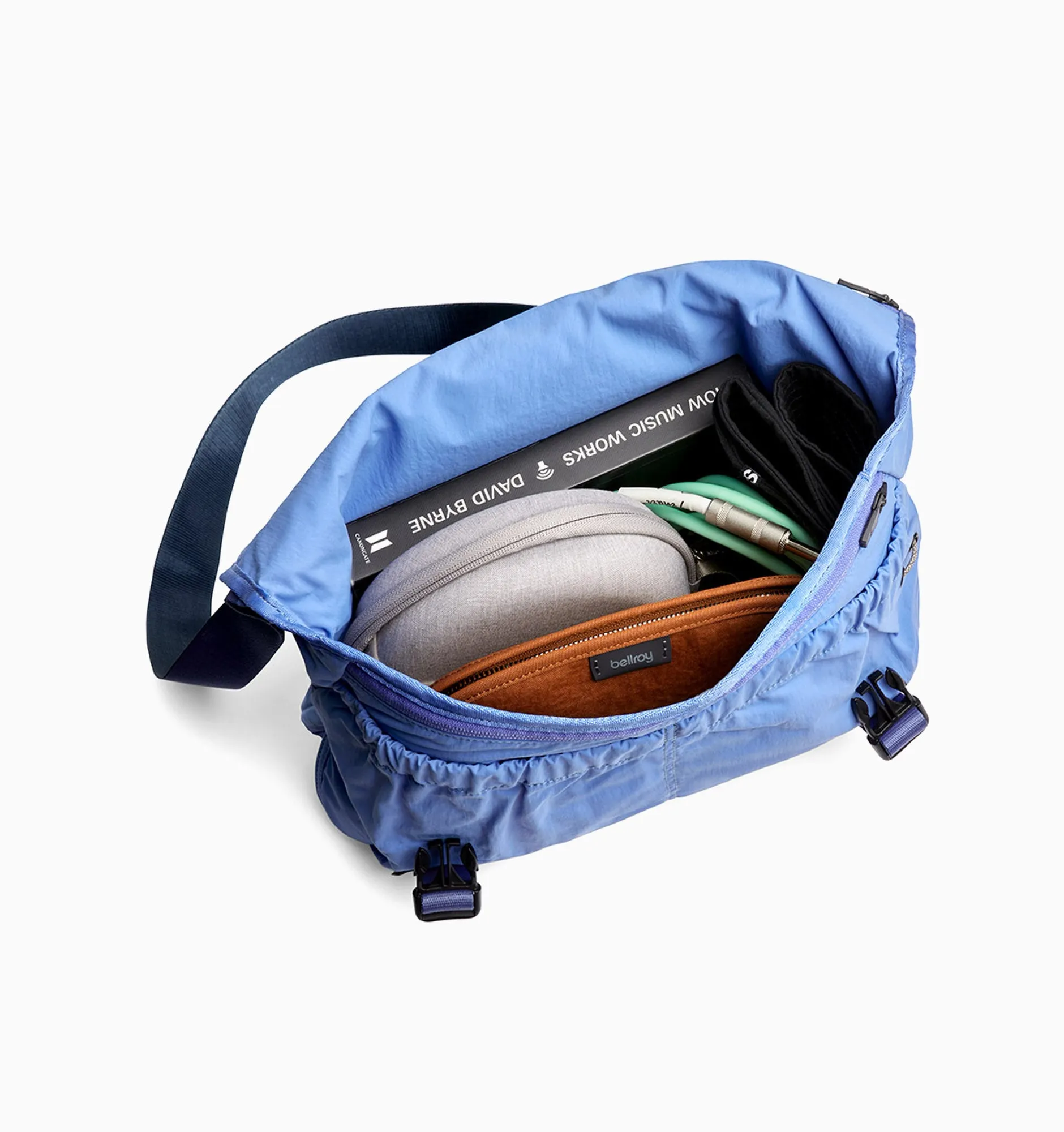 Bellroy Cinch Messenger