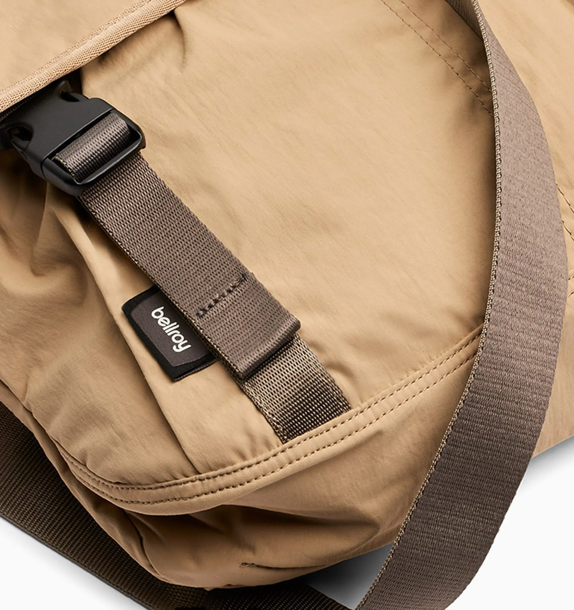 Bellroy Cinch Messenger