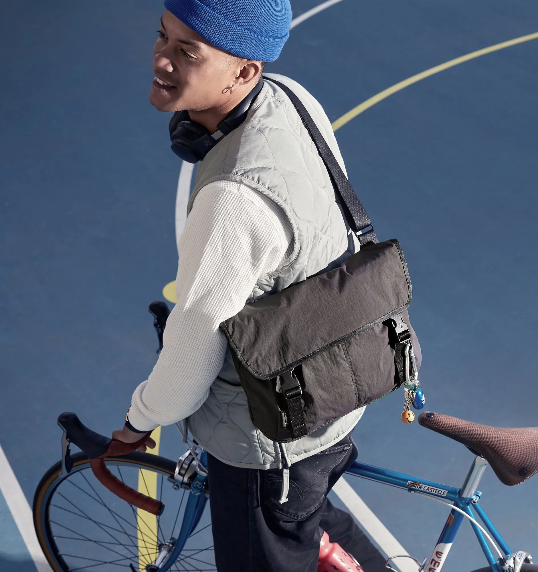 Bellroy Cinch Messenger