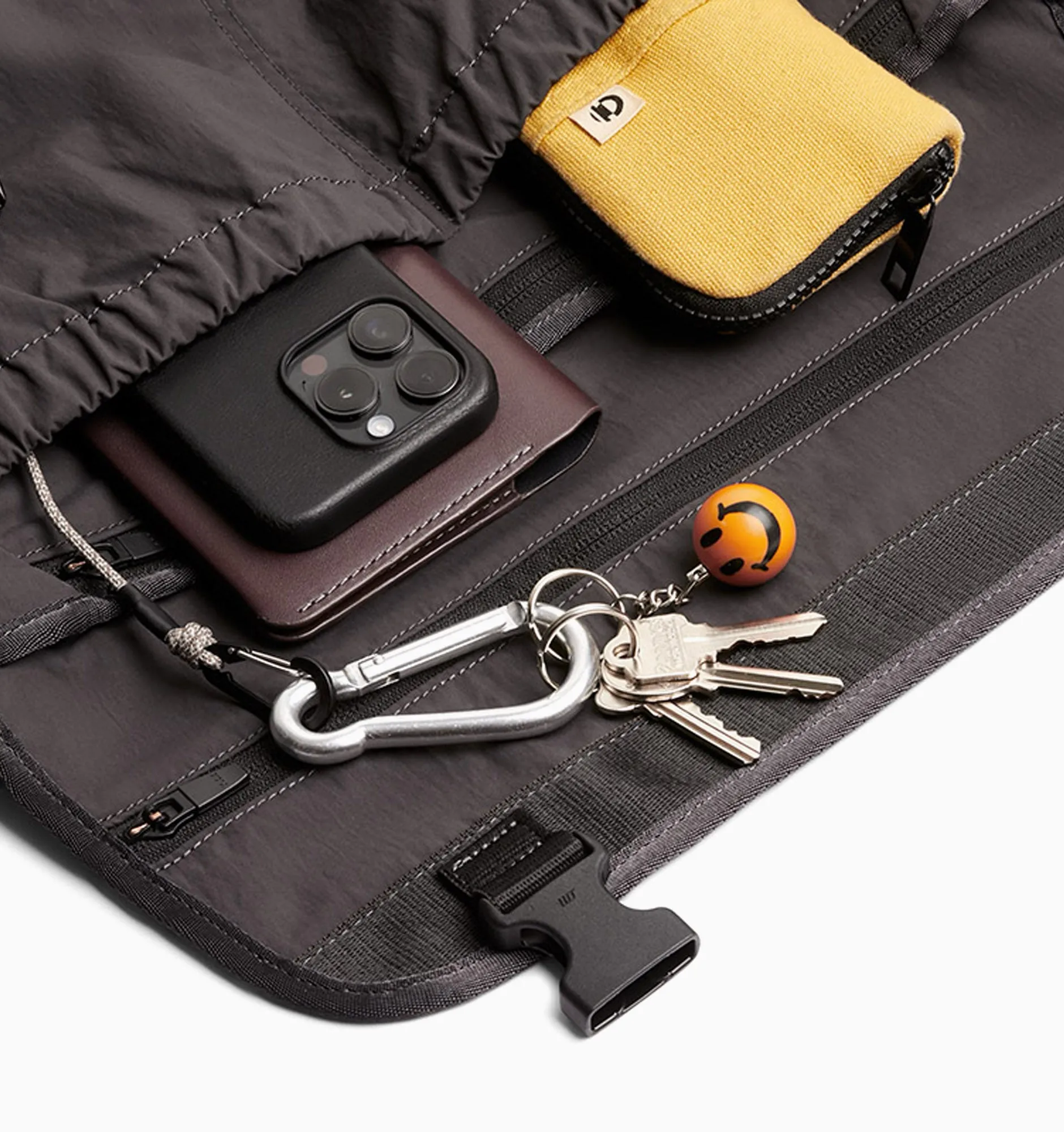 Bellroy Cinch Messenger