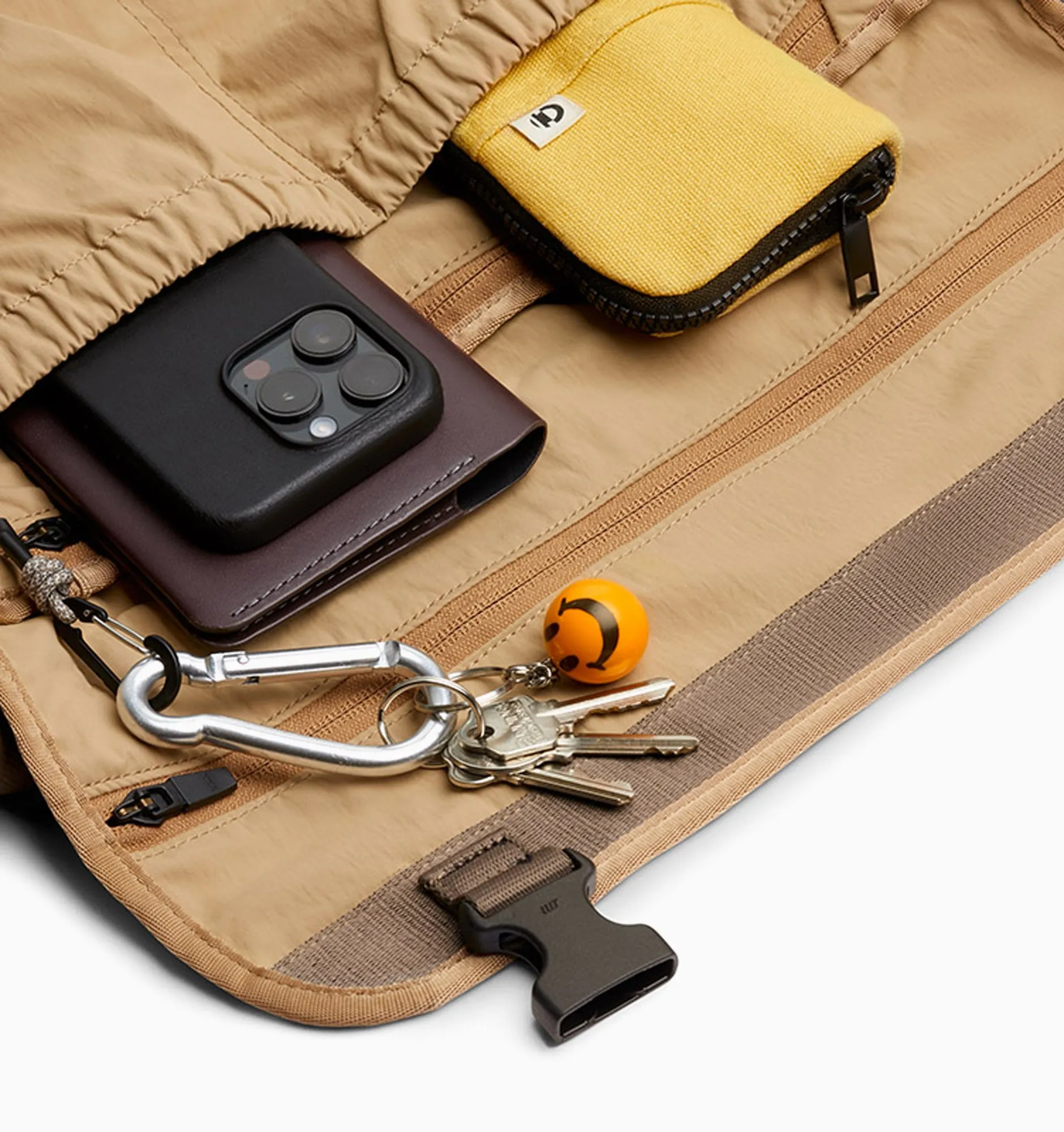 Bellroy Cinch Messenger