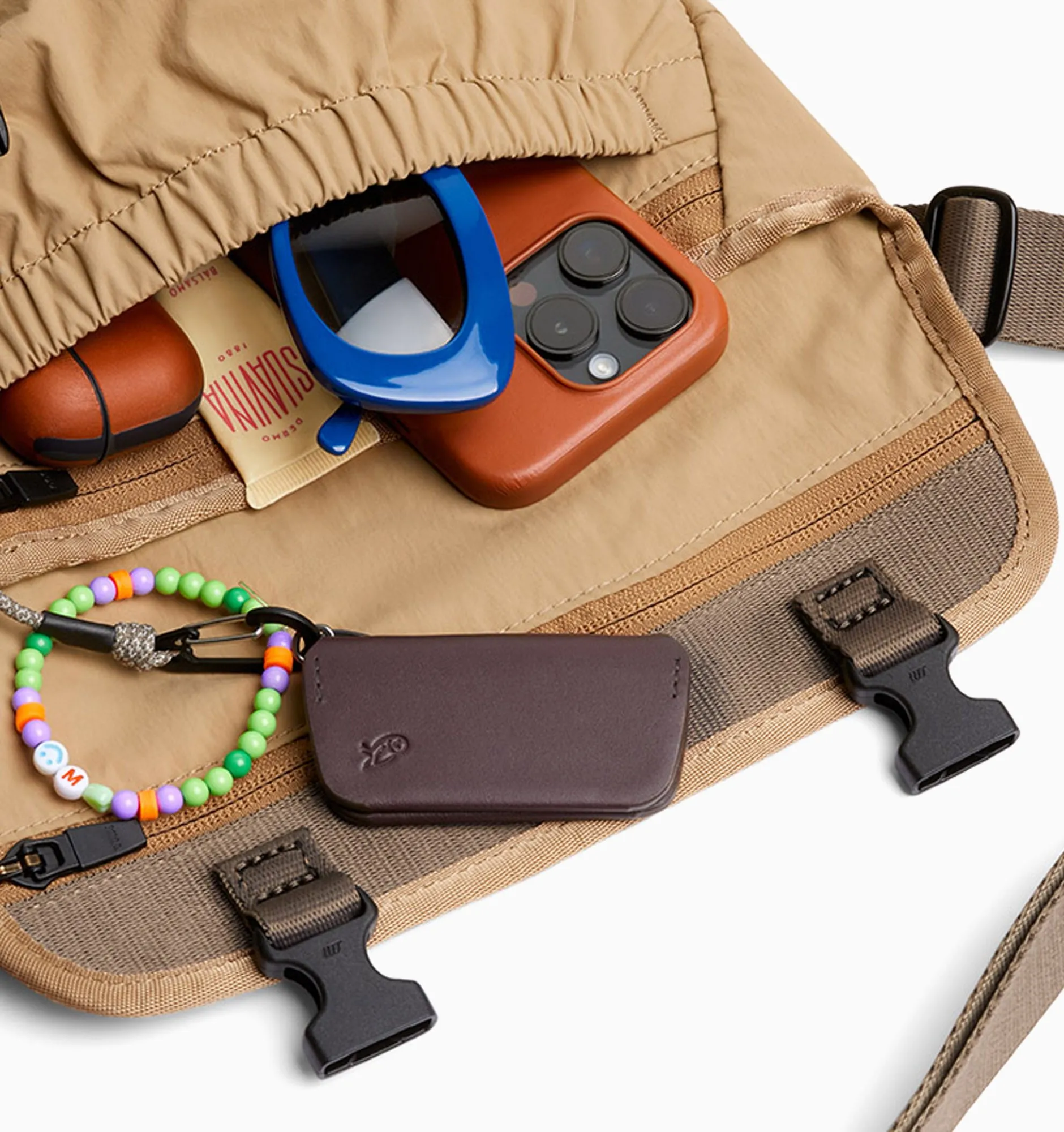 Bellroy Cinch Mini Messenger