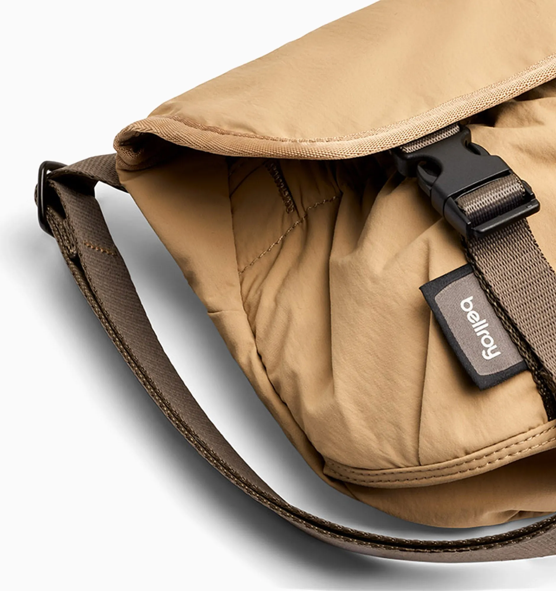 Bellroy Cinch Mini Messenger