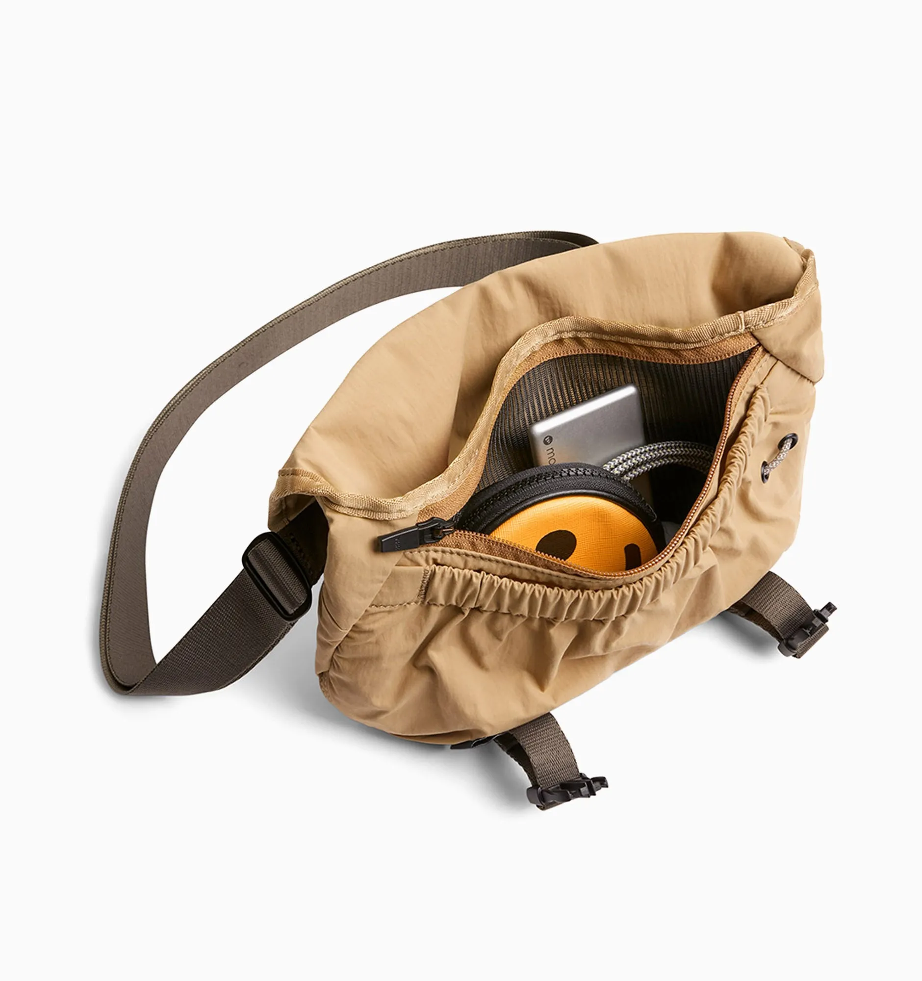 Bellroy Cinch Mini Messenger