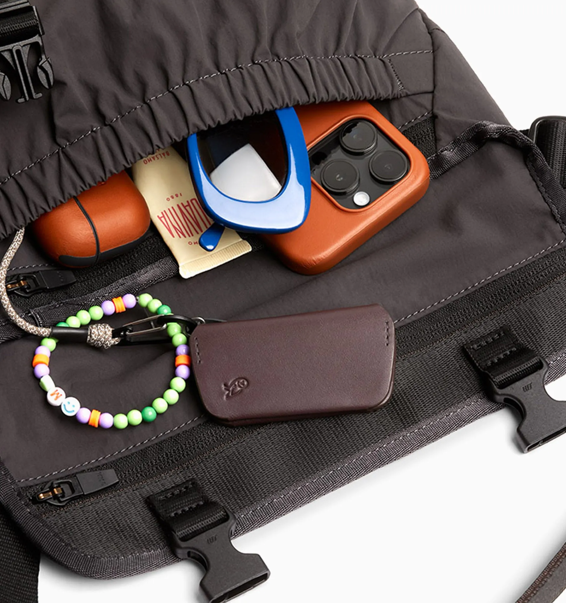 Bellroy Cinch Mini Messenger
