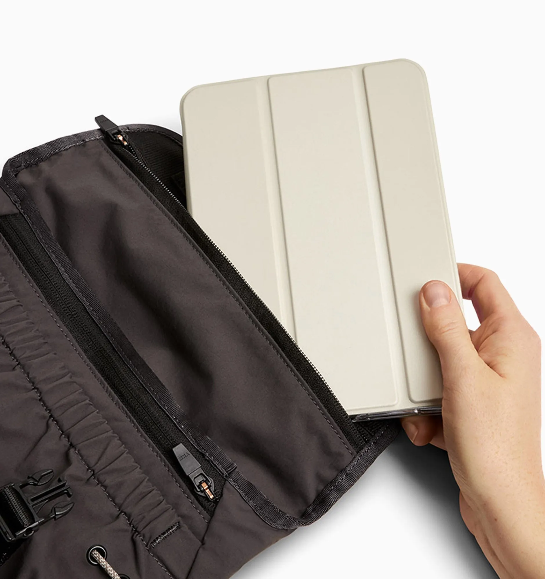 Bellroy Cinch Mini Messenger