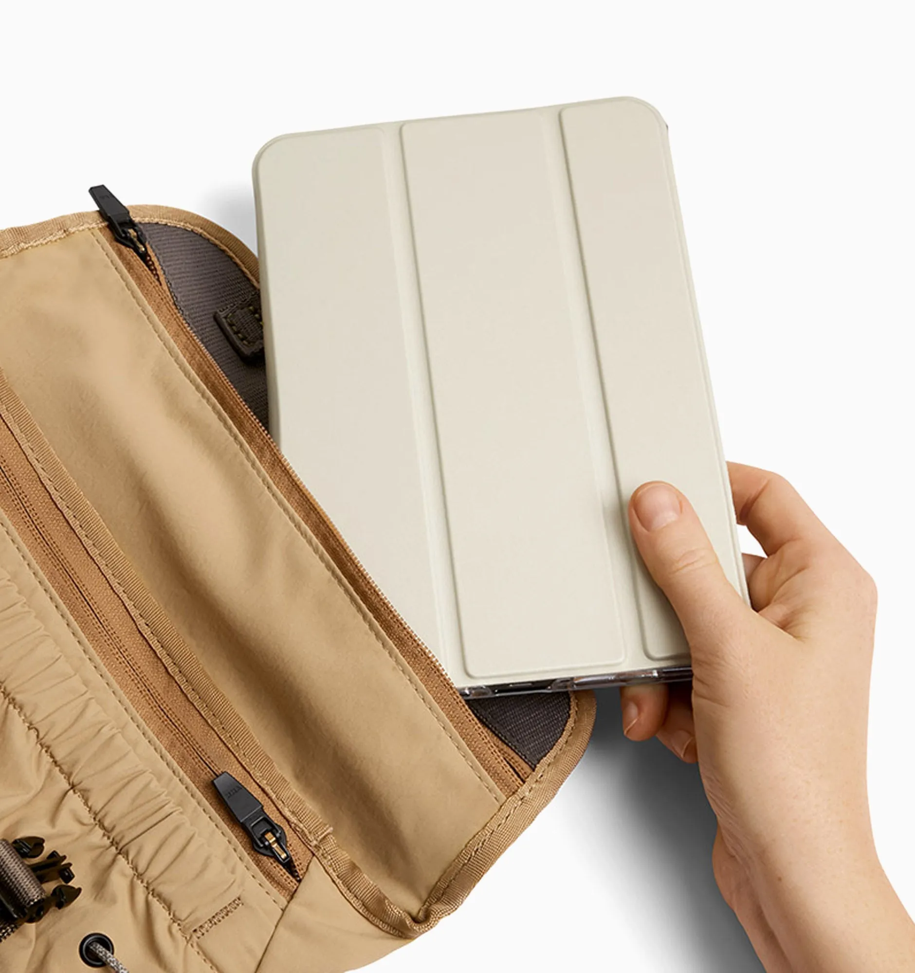 Bellroy Cinch Mini Messenger