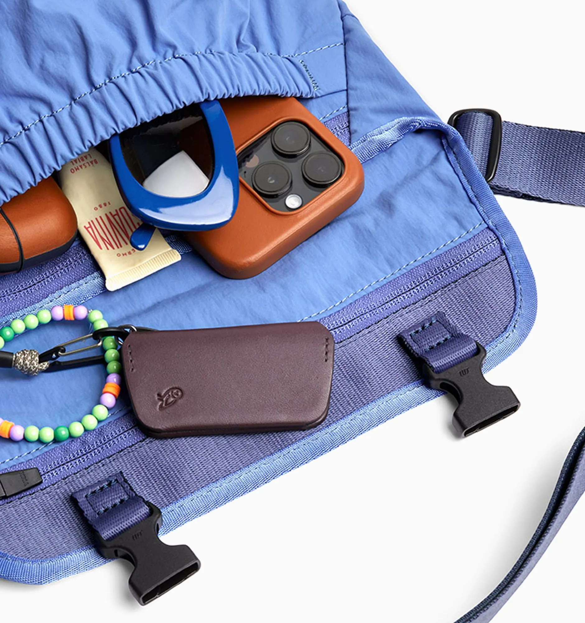 Bellroy Cinch Mini Messenger