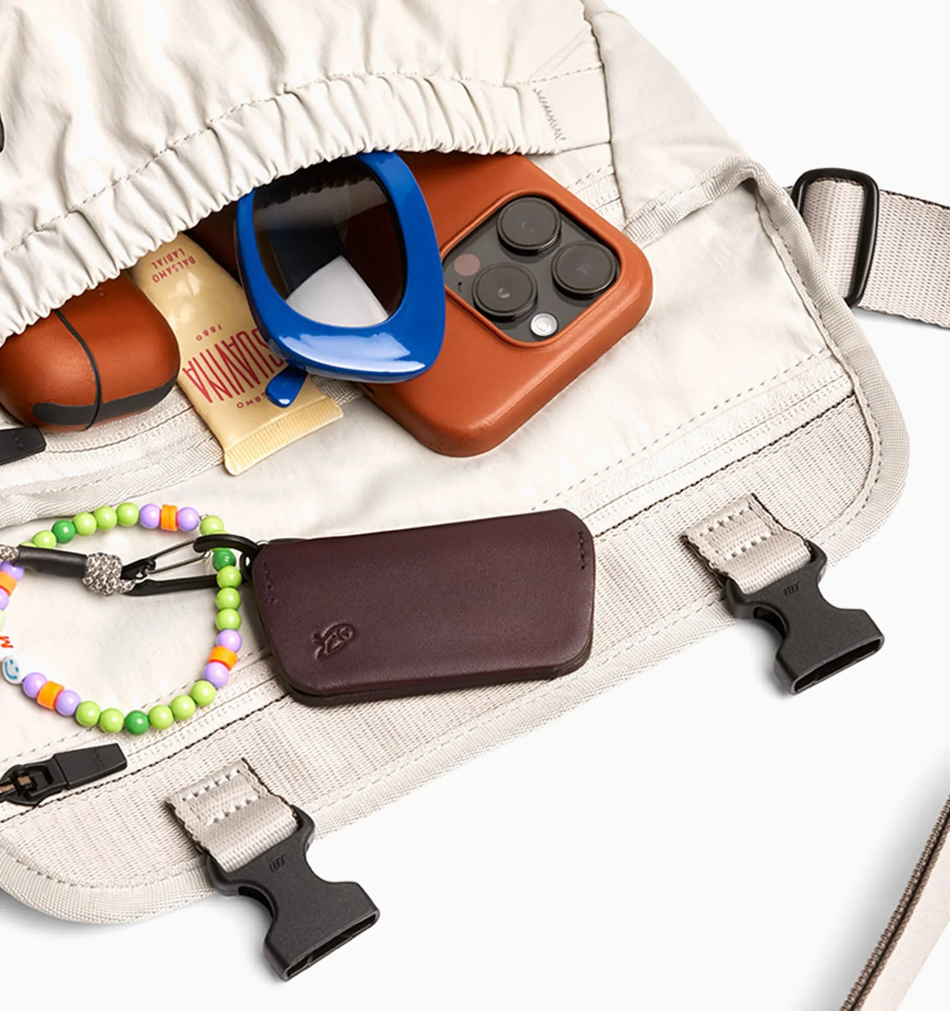 Bellroy Cinch Mini Messenger