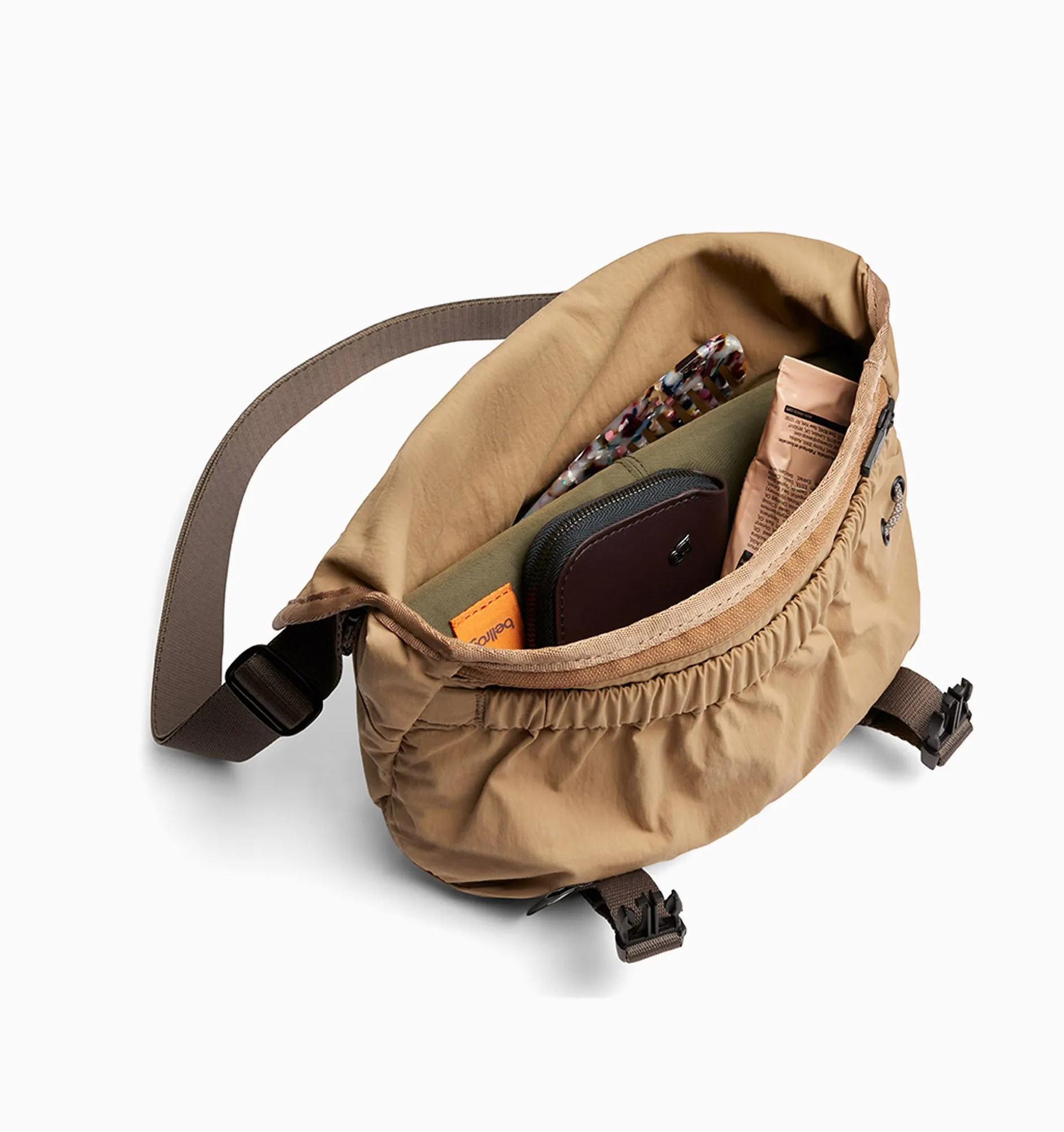 Bellroy Cinch Mini Messenger
