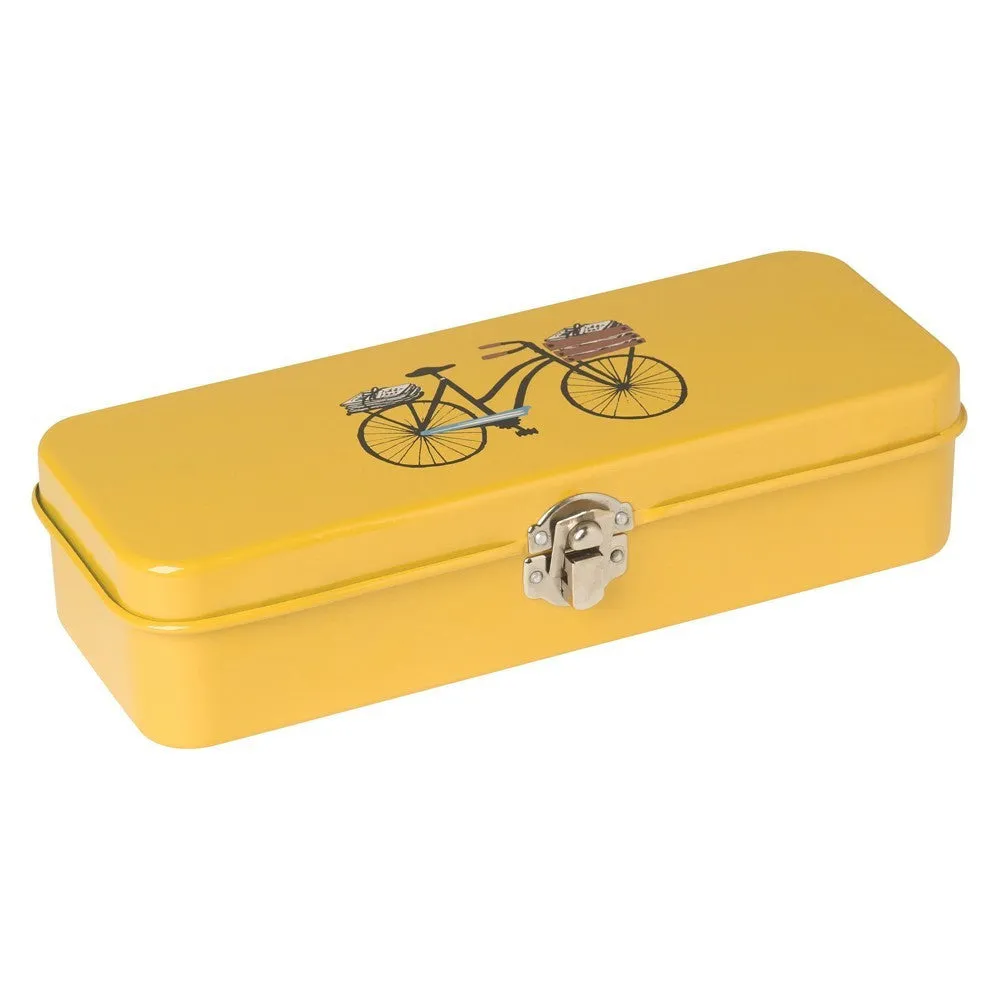 BICICLETTA PENCIL BOX