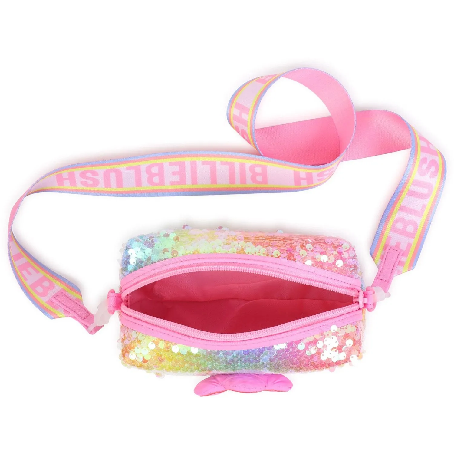Billieblush Pink Case