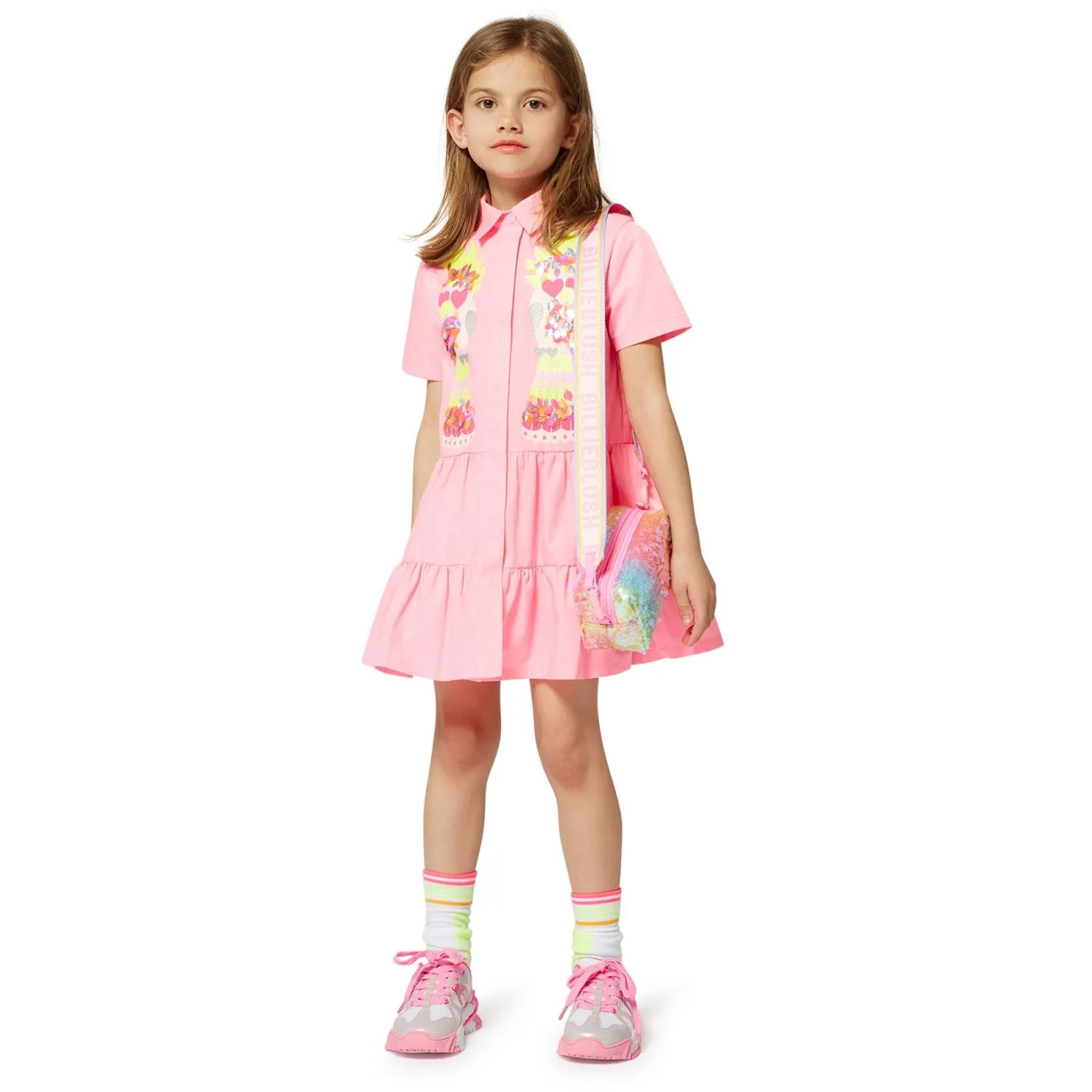 Billieblush Pink Case
