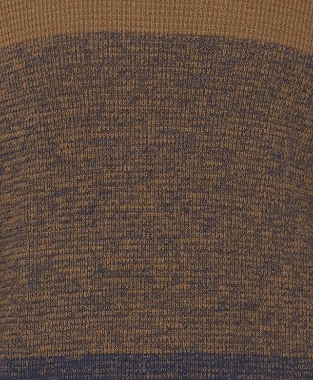Blend maglioncino da uono girocollo 20715860 194024 terra blu