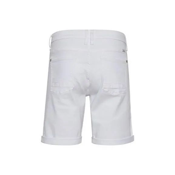 Blend Pantaloncino Denim bianco Twister da uomo 20713667 200287 white
